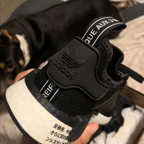 Adidas NMD R1 J - Picture 3 of 5